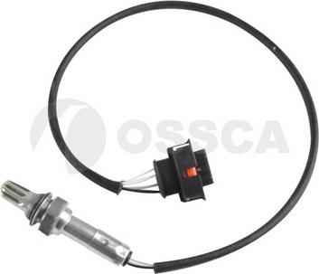 OSSCA 26627 - Sonde lambda droxauto.com