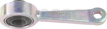 OSSCA 26142 - Entretoise / tige, stabilisateur droxauto.com
