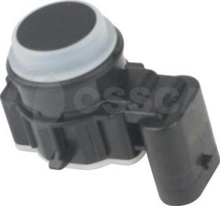 OSSCA 26152 - Capteur, parctronic droxauto.com