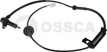 OSSCA 26184 - Capteur, vitesse de roue droxauto.com