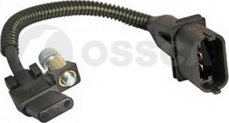 OSSCA 26186 - Capteur d'angle, vilebrequin droxauto.com