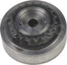 OSSCA 26862 - Dispositif de réglage électrique d'arbre à cames droxauto.com