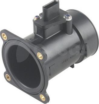 OSSCA 26830 - Débitmètre de masse d'air droxauto.com