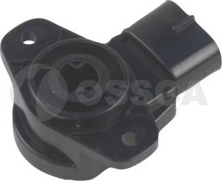 OSSCA 26875 - Capteur, position du papillon droxauto.com