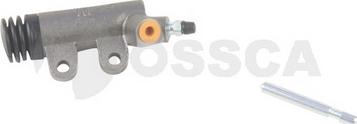 OSSCA 26365 - Cylindre récepteur, embrayage droxauto.com