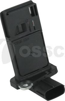 OSSCA 26302 - Débitmètre de masse d'air droxauto.com