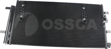 OSSCA 26290 - Condensateur, climatisation droxauto.com