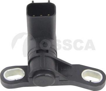 OSSCA 26256 - Capteur d'angle, vilebrequin droxauto.com