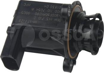 OSSCA 26257 - Valve d'air de circulation,compresseur droxauto.com