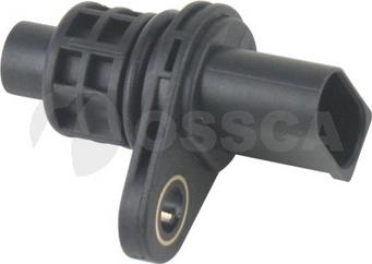 OSSCA 26224 - Capteur, vitesse droxauto.com