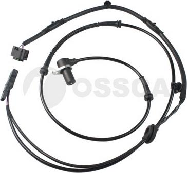 OSSCA 26747 - Capteur, vitesse de roue droxauto.com