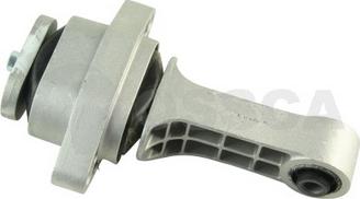 OSSCA 20960 - Support moteur droxauto.com