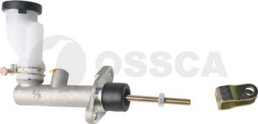 OSSCA 20982 - Cylindre émetteur, embrayage droxauto.com