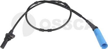 OSSCA 20452 - Capteur, vitesse de roue droxauto.com
