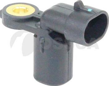 OSSCA 20460 - Capteur, vitesse de roue droxauto.com