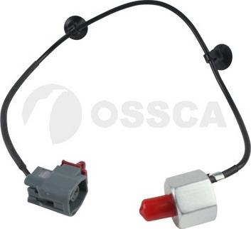 OSSCA 20412 - Capteur de cognement droxauto.com