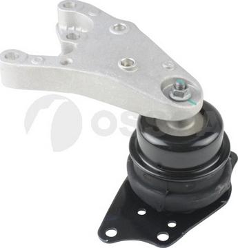 OSSCA 20489 - Support moteur droxauto.com