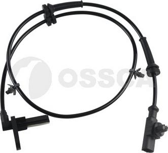 OSSCA 20429 - Capteur, vitesse de roue droxauto.com