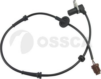 OSSCA 20427 - Capteur, vitesse de roue droxauto.com