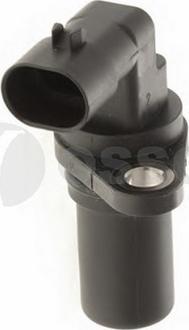 OSSCA 20599 - Capteur d'angle, vilebrequin droxauto.com