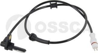 OSSCA 20594 - Capteur, vitesse de roue droxauto.com