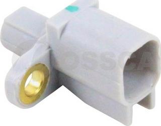 OSSCA 20592 - Capteur, vitesse de roue droxauto.com