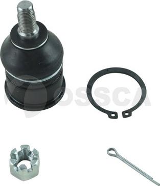 OSSCA 20560 - Rotule de suspension droxauto.com