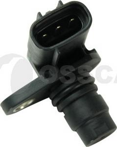 OSSCA 20500 - Capteur d'angle, vilebrequin droxauto.com