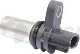OSSCA 20501 - Capteur d'angle, vilebrequin droxauto.com