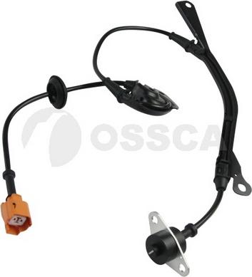 OSSCA 20512 - Capteur, vitesse de roue droxauto.com