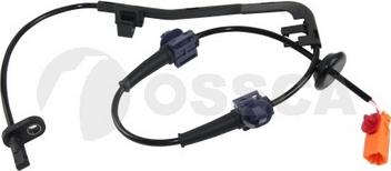 OSSCA 20517 - Capteur, vitesse de roue droxauto.com