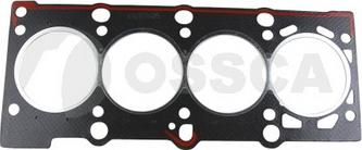 OSSCA 20529 - Joint d'étanchéité, culasse droxauto.com