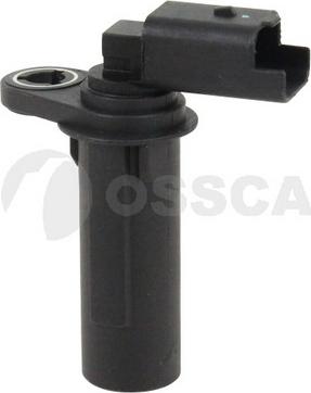 OSSCA 20665 - Capteur d'angle, vilebrequin droxauto.com