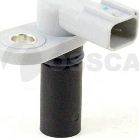 OSSCA 20609 - Capteur d'angle, vilebrequin droxauto.com