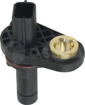 OSSCA 20602 - Capteur d'angle, vilebrequin droxauto.com