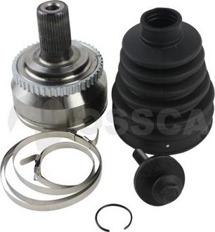 OSSCA 20615 - Jeu de joints, arbre de transmission droxauto.com