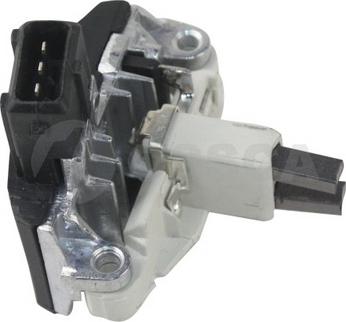 OSSCA 20682 - Régulateur d'alternateur droxauto.com