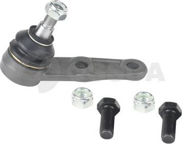 OSSCA 20687 - Rotule de suspension droxauto.com