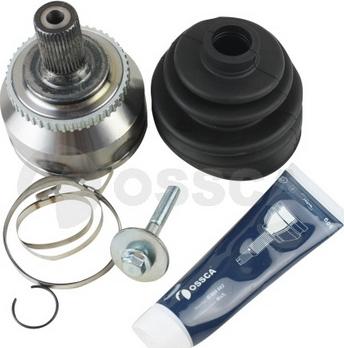 OSSCA 20626 - Jeu de joints, arbre de transmission droxauto.com
