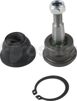 OSSCA 20673 - Rotule de suspension droxauto.com