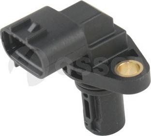 OSSCA 20052 - Capteur d'angle, vilebrequin droxauto.com