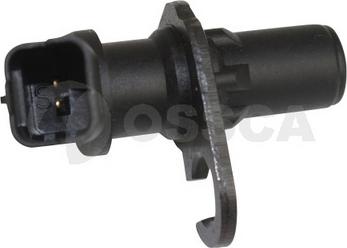 OSSCA 20006 - Capteur d'angle, vilebrequin droxauto.com