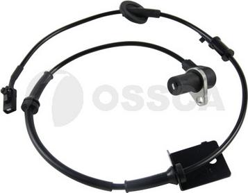 OSSCA 20015 - Capteur, vitesse de roue droxauto.com