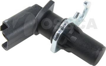 OSSCA 20027 - Capteur d'angle, vilebrequin droxauto.com
