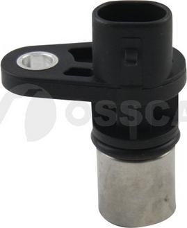OSSCA 20073 - Capteur d'angle, vilebrequin droxauto.com