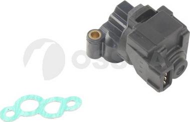 OSSCA 20143 - Contrôle de ralenti, alimentation en air droxauto.com