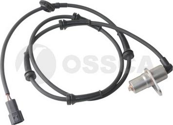 OSSCA 20104 - Capteur, vitesse de roue droxauto.com