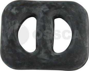 OSSCA 20136 - Coussinet de palier, stabilisateur droxauto.com