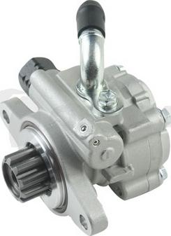 OSSCA 20131 - Pompe hydraulique, direction droxauto.com