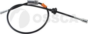 OSSCA 20178 - Câble flexible de commande de compteur droxauto.com